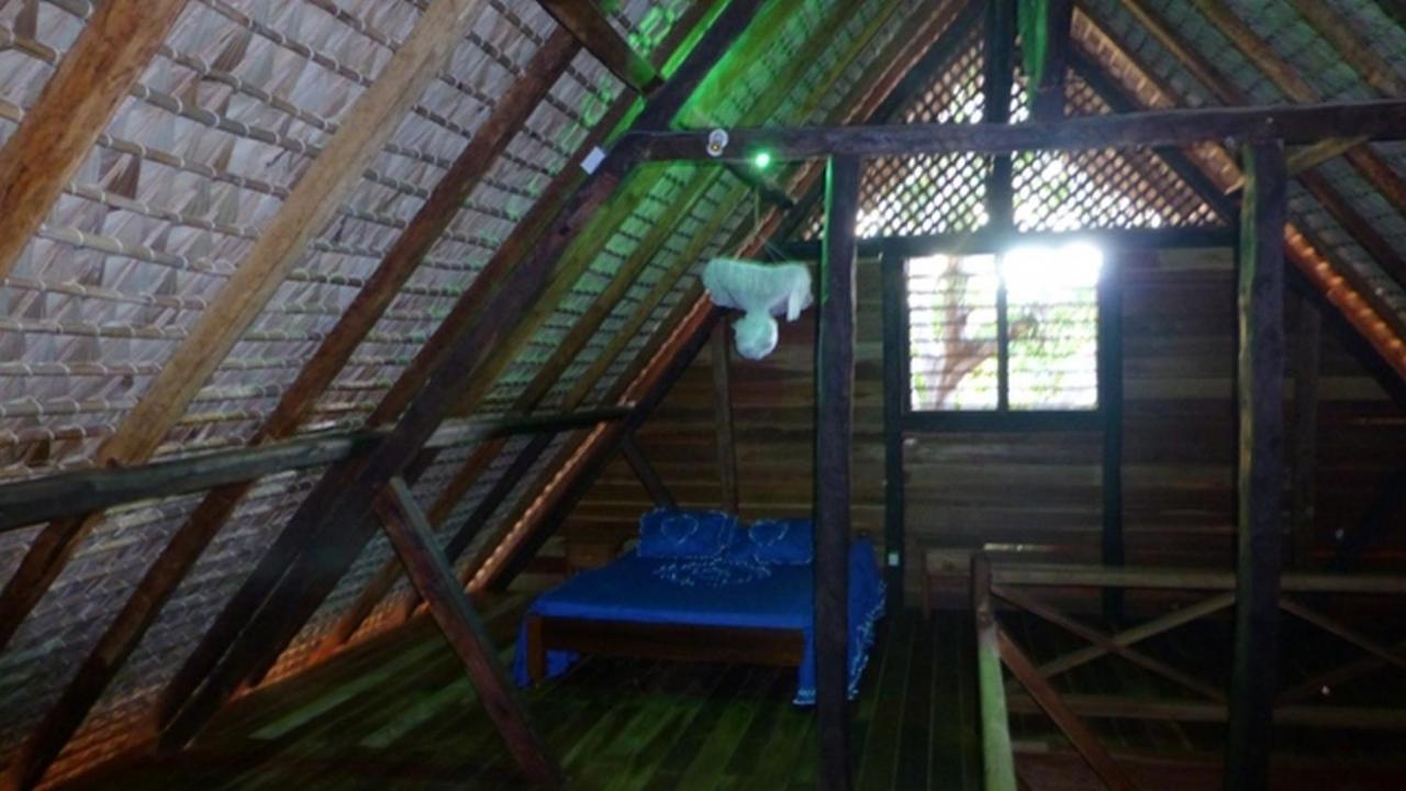 נוסי-בה Les Chalets De Melinda מראה חיצוני תמונה