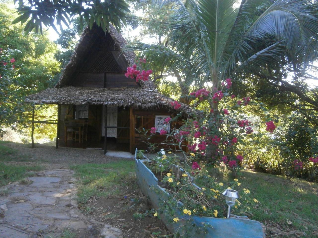 נוסי-בה Les Chalets De Melinda מראה חיצוני תמונה
