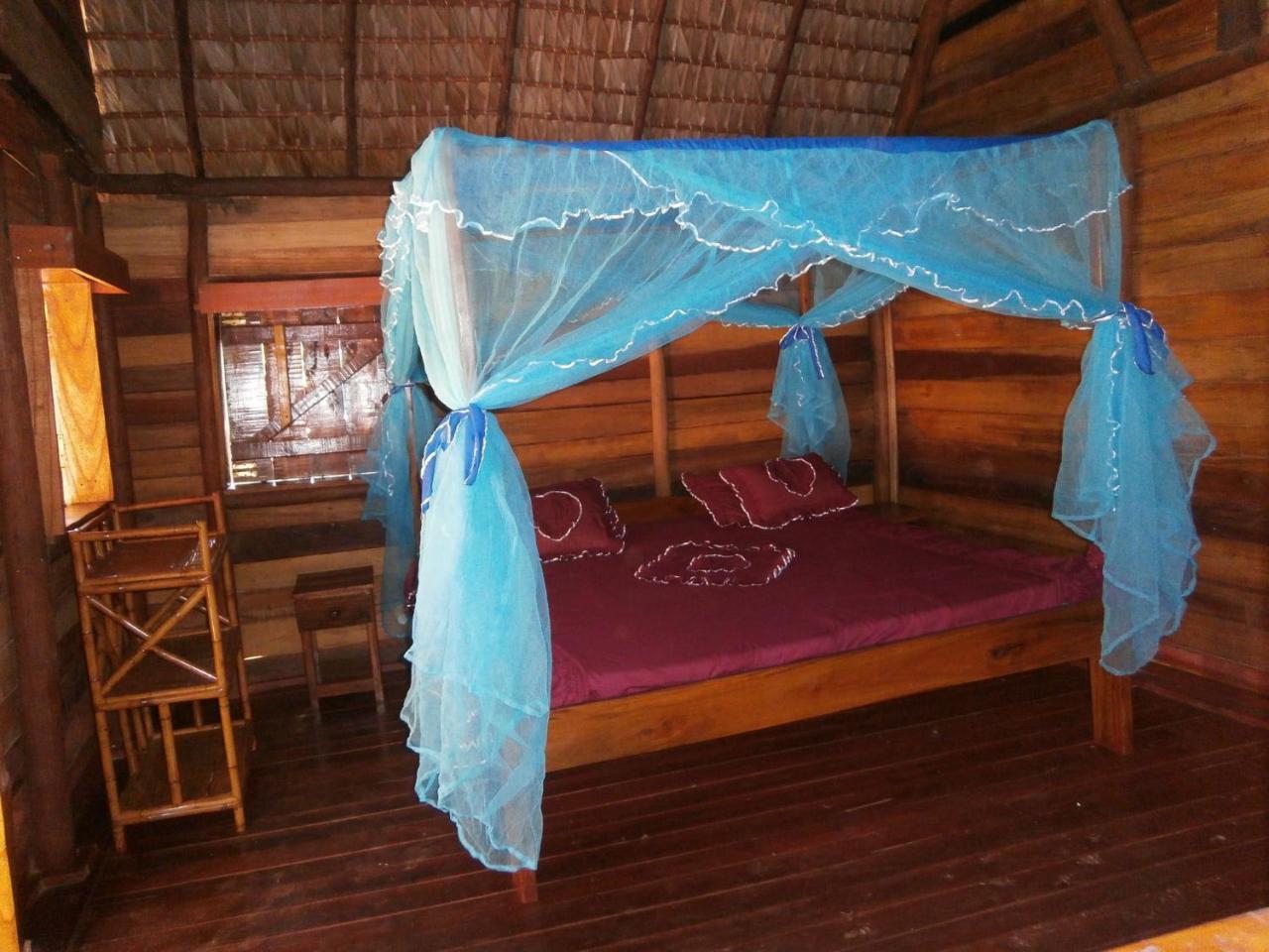 נוסי-בה Les Chalets De Melinda מראה חיצוני תמונה