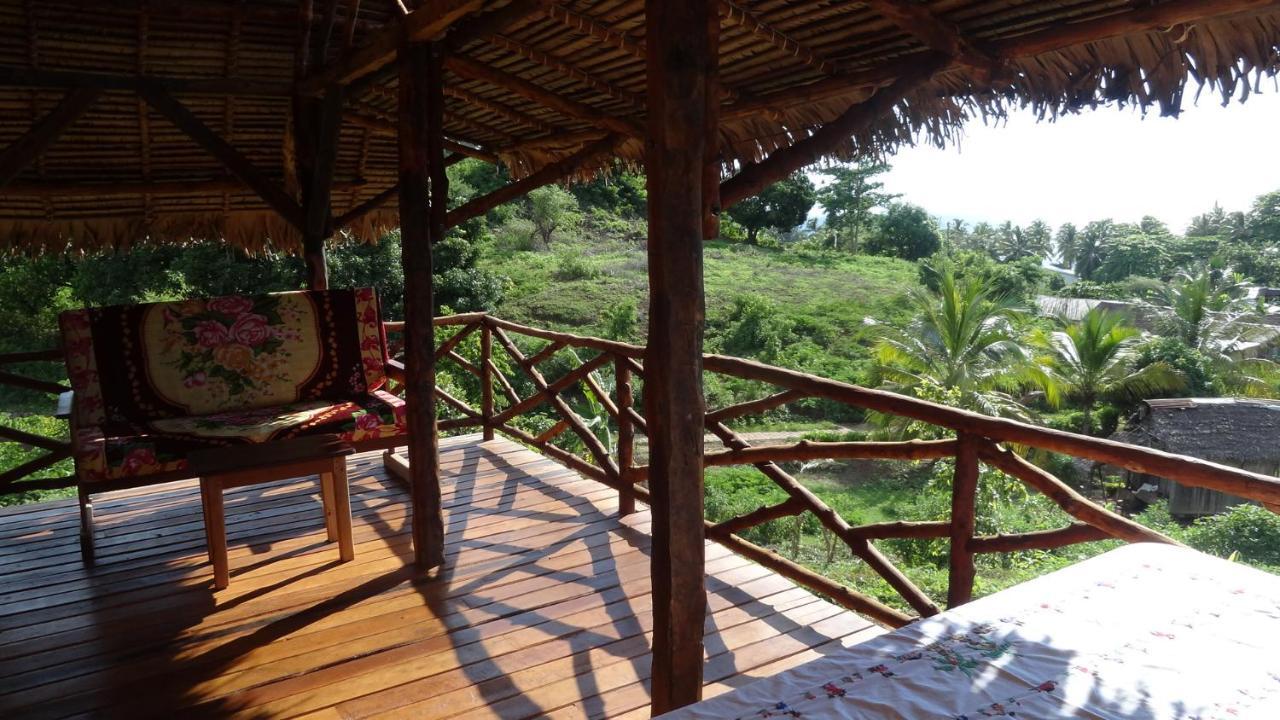 נוסי-בה Les Chalets De Melinda מראה חיצוני תמונה